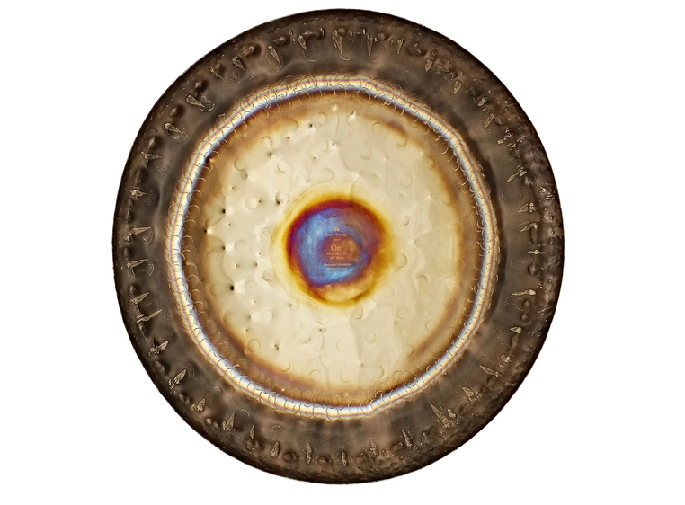 Meinl Sonic Energy G32OM OM Gong 32/80cm, 136,10Hz / C#2" 