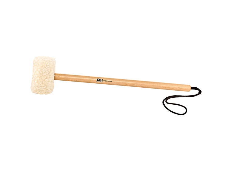 Meinl Sonic Energy MGM2 Gong & Singing Bowl Mallet, 14.5 x 3.2" 