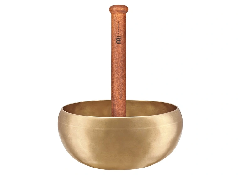 Meinl Sonic Energy SBSHS Singing Bowl Suction Holder - Small 