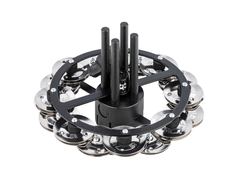 Meinl TMTH Tambourine Hihat 