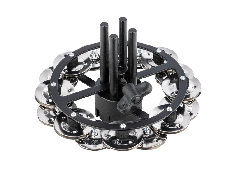 Meinl TMTH Tambourine Hihat 