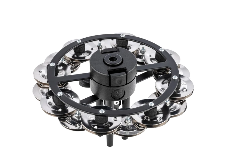 Meinl TMTH Tambourine Hihat 