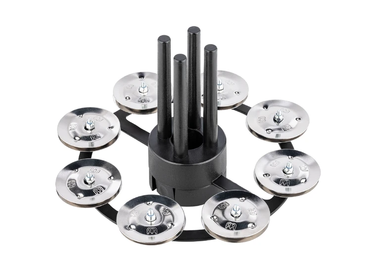 Meinl TMTH Tambourine Hihat 