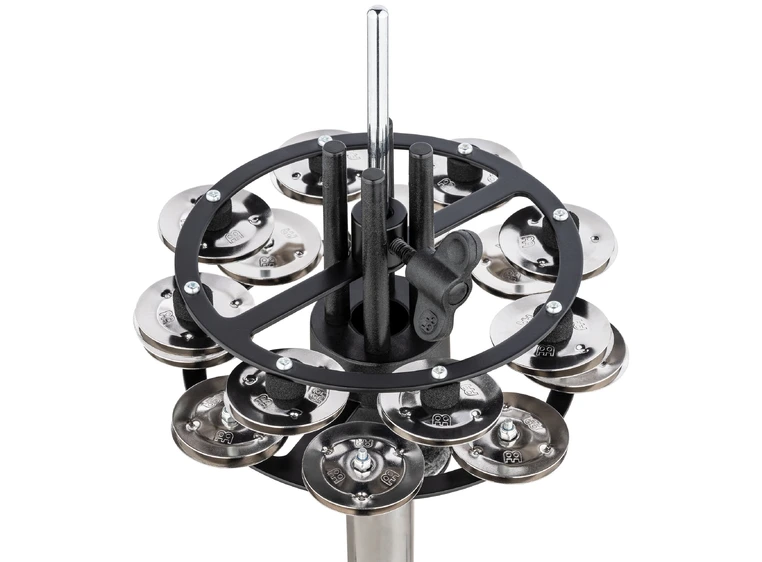 Meinl TMTH Tambourine Hihat 