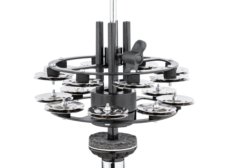 Meinl TMTH Tambourine Hihat 