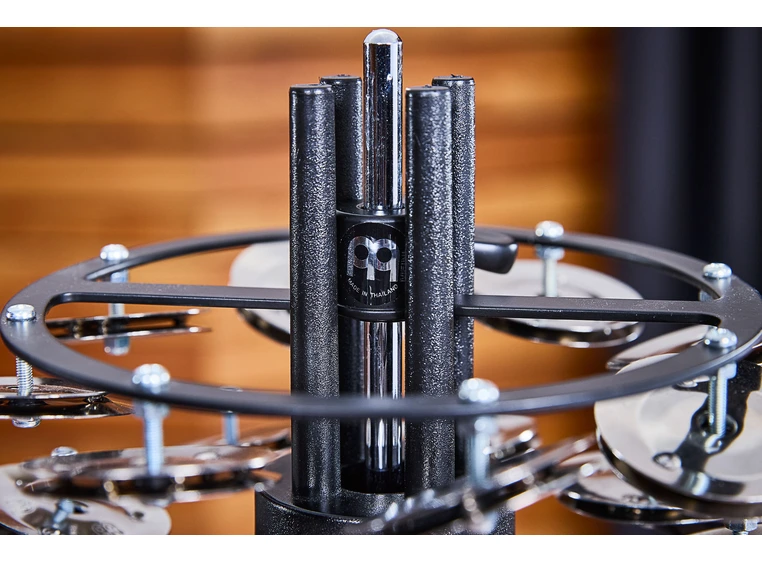 Meinl TMTH Tambourine Hihat 