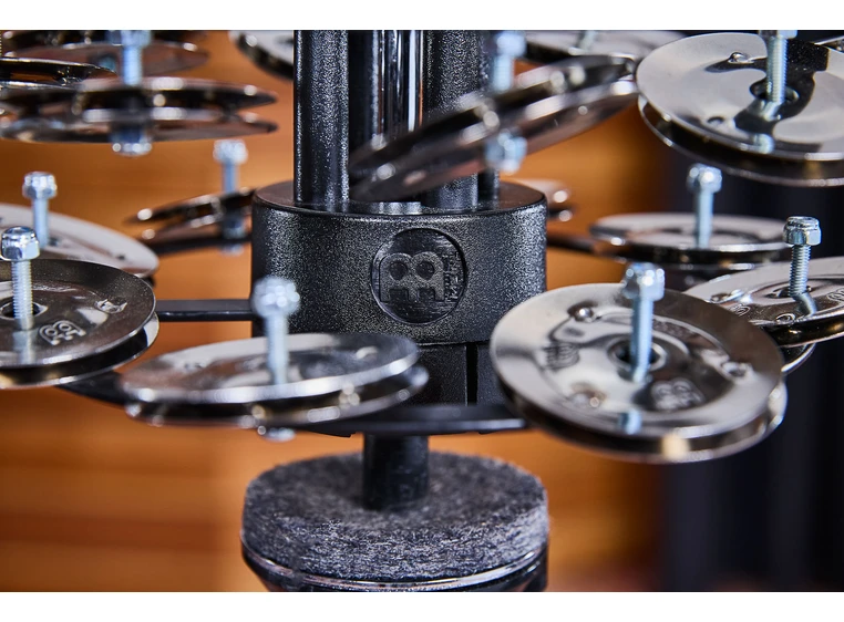 Meinl TMTH Tambourine Hihat 