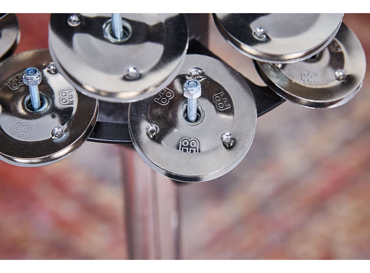 Meinl TMTH Tambourine Hihat 