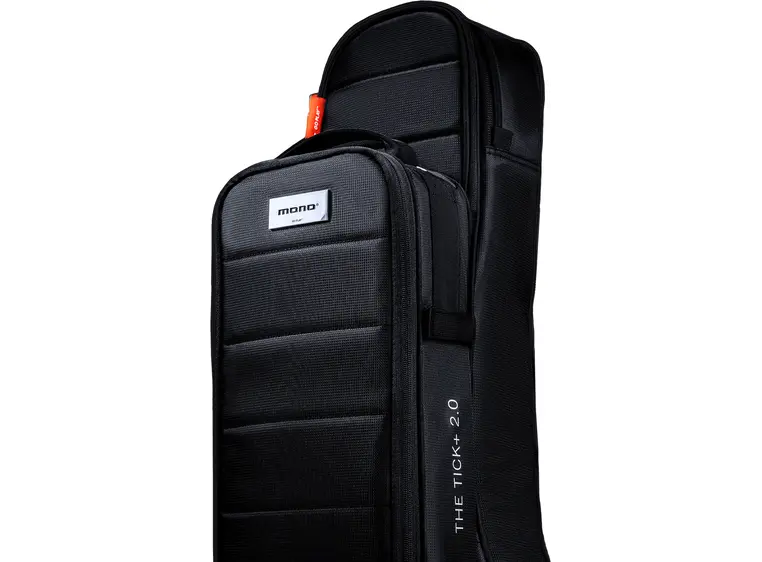 Mono Case The Tick + 2.0 Black 