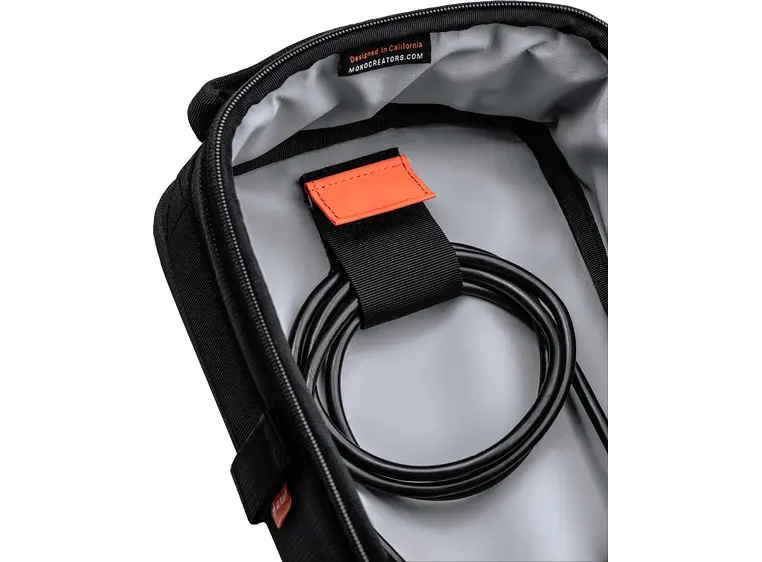 Mono Case The Tick + 2.0 Black 