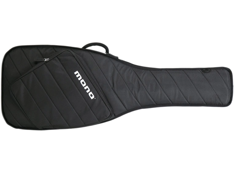 Mono M80-SEB-V2-BLK M80 Bass Sleeve 2.0, Black 