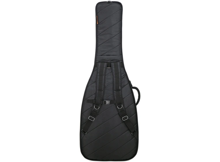 Mono M80-SEB-V2-BLK M80 Bass Sleeve 2.0, Black 