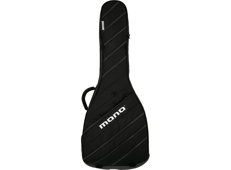 Mono M80 VADULT BLK Vertigo Ultra Acoustic Dreadnought Guitar Case Black 