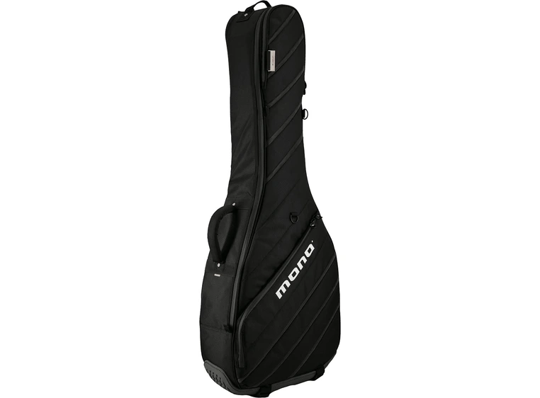 Mono M80 VADULT BLK Vertigo Ultra Acoustic Dreadnought Guitar Case Black 