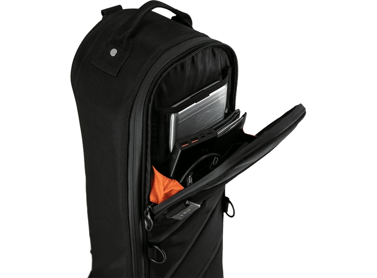 Mono M80 VADULT BLK Vertigo Ultra Acoustic Dreadnought Guitar Case Black 