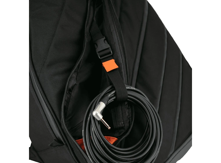 Mono M80 VADULT BLK Vertigo Ultra Acoustic Dreadnought Guitar Case Black 