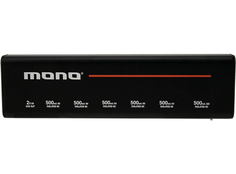 Mono PFX-PS-M-BLK Power Supply, Medium 