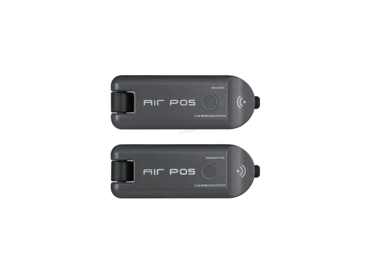 Mooer Air P05 - 2.4G Wireless System 