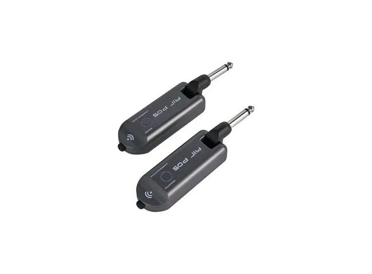 Mooer Air P05 - 2.4G Wireless System 