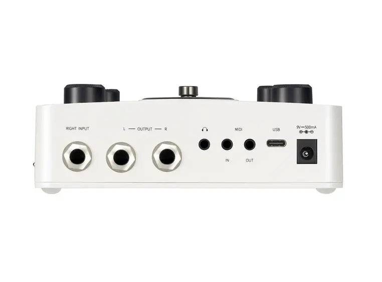 Mooer GL 200 Groove Loop Series Phrase and Drum Station 