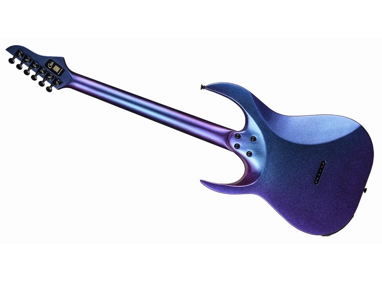 Mooer GTRS Guitars Modern 800 Blue Chameleon 