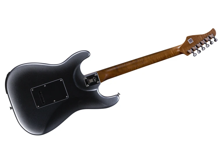 Mooer GTRS Guitars Professional 800 Dark Silver 