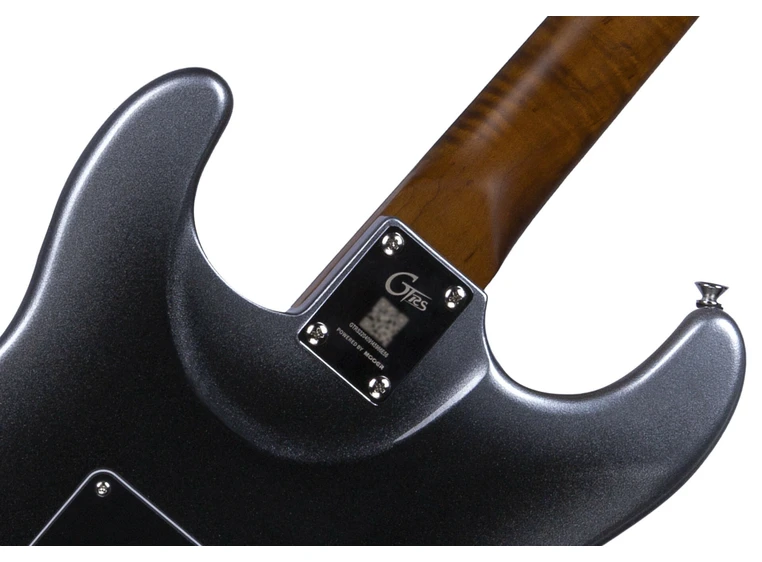 Mooer GTRS Guitars Professional 800 Dark Silver 