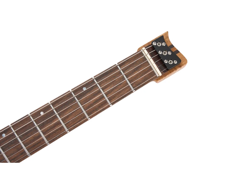 Mooer GTRS Wing 902 Intelligent Guitar (W902) w/Wireless System - Magic Crystal 