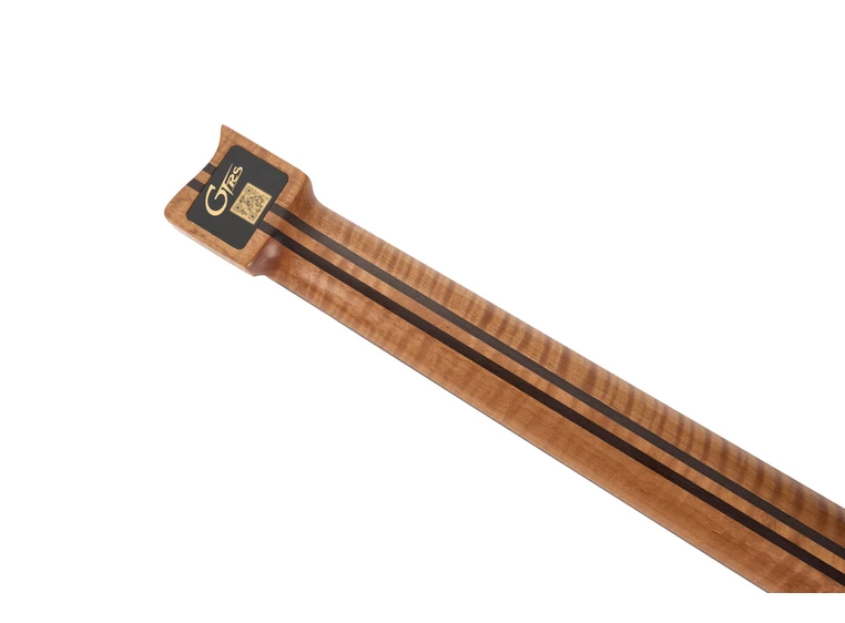 Mooer GTRS Wing 902 Intelligent Guitar (W902) w/Wireless System - Magic Crystal 