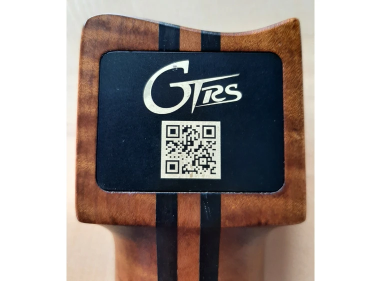 Mooer GTRS Wing 902 Intelligent Guitar (W902) w/Wireless System - Magic Crystal 