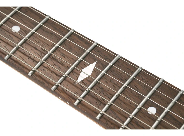 Mooer MSC41 Pro Guitar - Dreamy Blue 