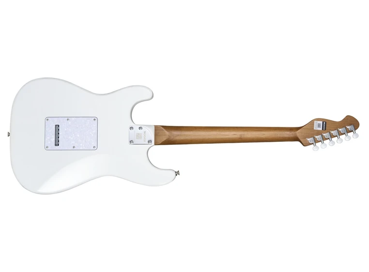 Mooer MSC41 Pro Guitar - Dreamy Blue 