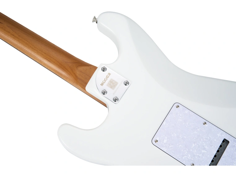 Mooer MSC41 Pro Guitar - Dreamy Blue 