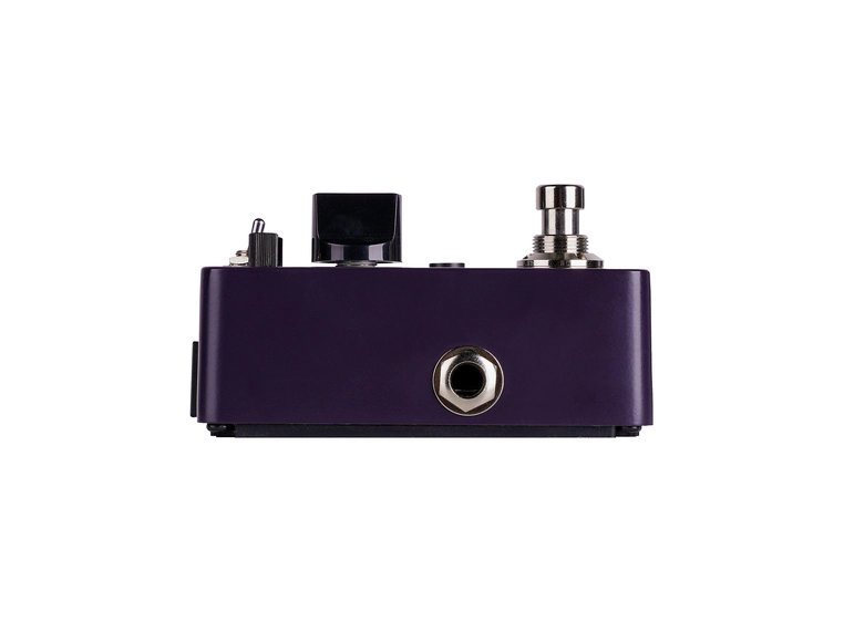 Mooer Micro Drummer II Trommemaskinpedal 