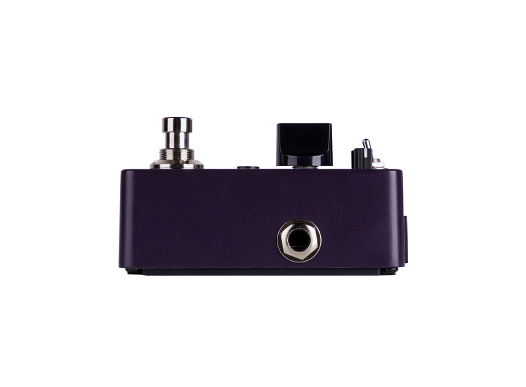 Mooer Micro Drummer II Trommemaskinpedal 