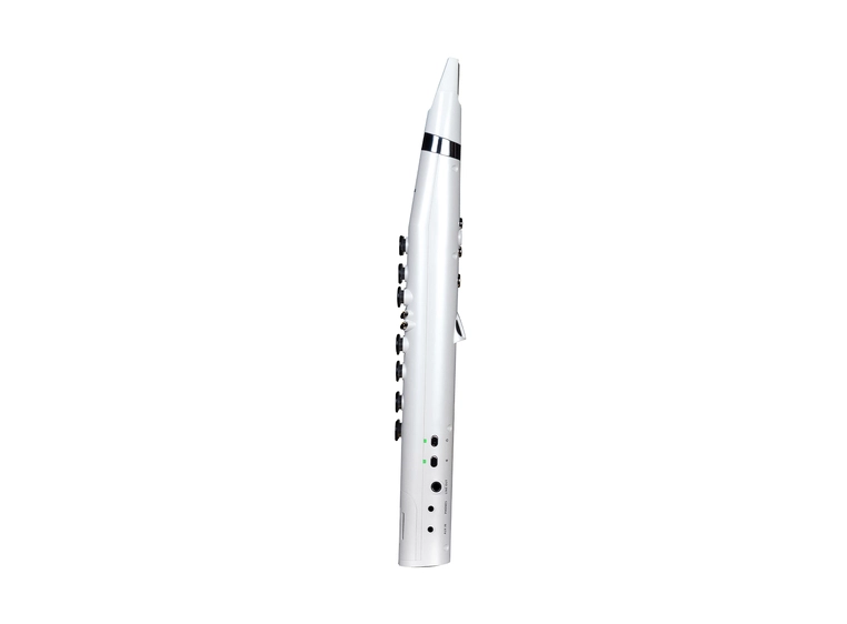 Mooer Wi100 Blåseinstrument White 