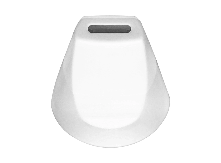 Mooer Wi100 Blåseinstrument White 