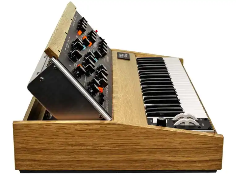 Moog Minimoog Model D Bob Moog Tribute Edition 