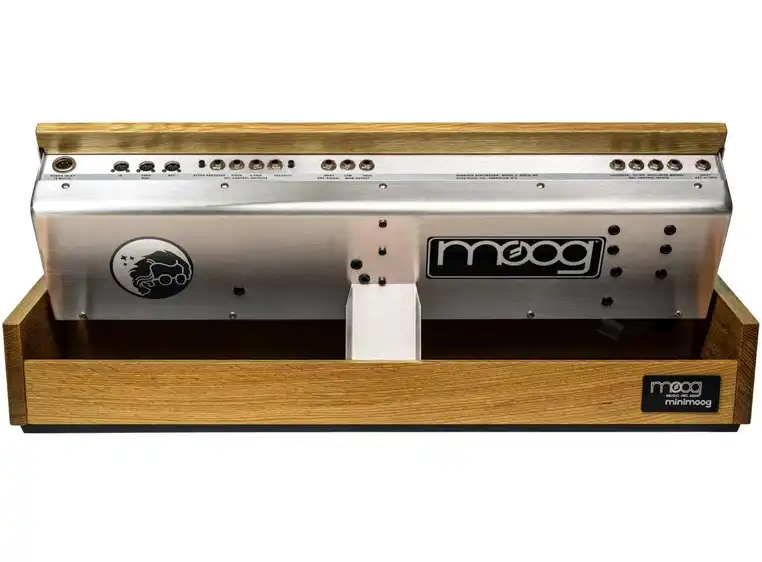 Moog Minimoog Model D Bob Moog Tribute Edition 