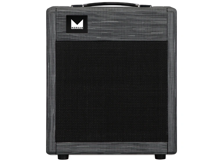 Morgan Amps PR12 Gitarcombo Twilight 