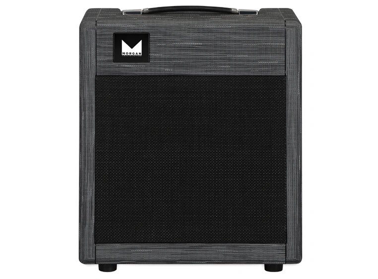 Morgan Amps PR12 Gitarcombo Twilight 