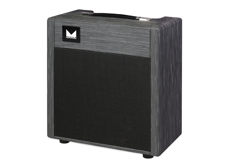 Morgan Amps PR12 Gitarcombo Twilight 
