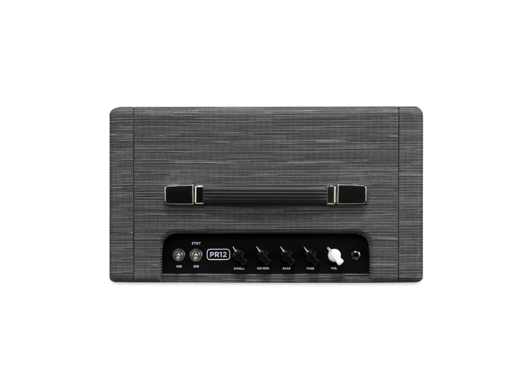 Morgan Amps PR12 Gitarcombo 