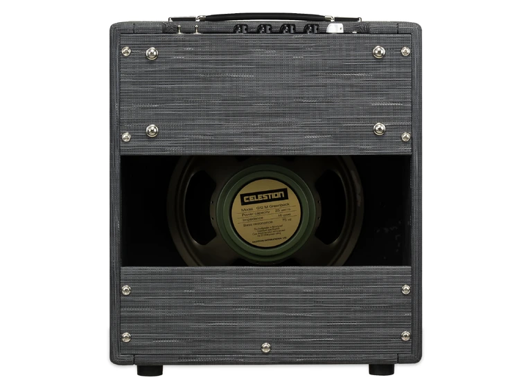 Morgan Amps PR12 Gitarcombo 