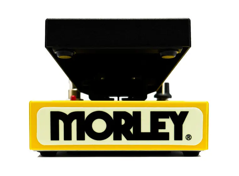 Morley 20/20 Power Wah Volume PWOV 
