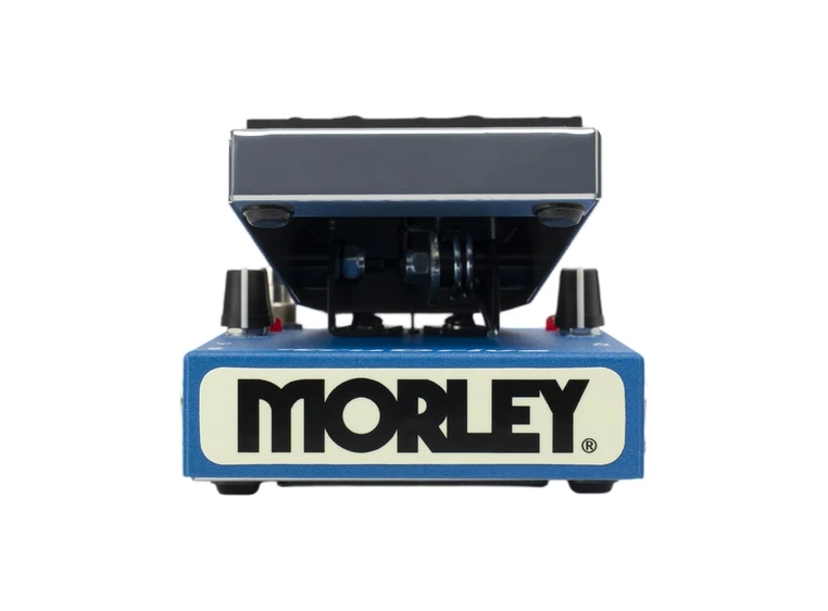 Morley MTPBA3 TYE TRUJILLO TRUDRIVE WAH 