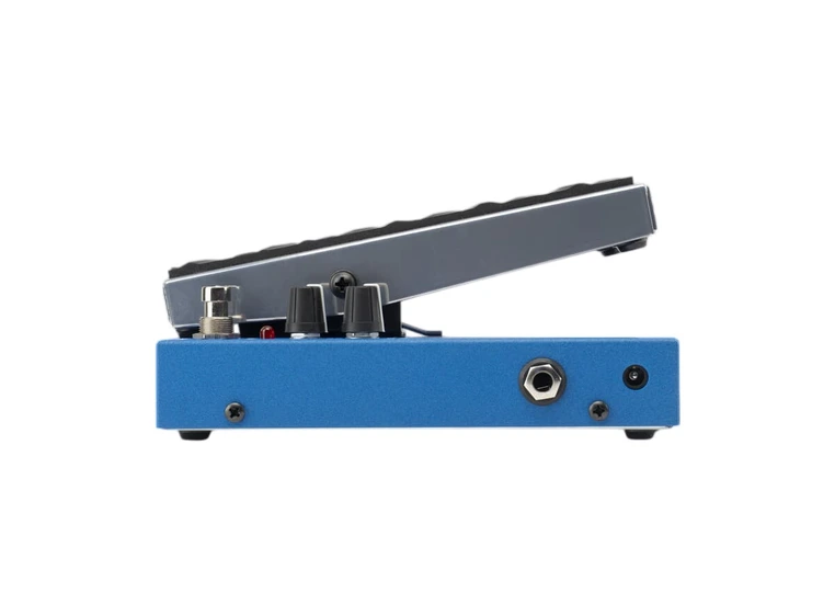 Morley MTPBA3 TYE TRUJILLO TRUDRIVE WAH 