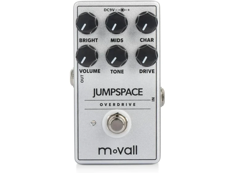 Movall MP-106 Jump Space Overdrive 