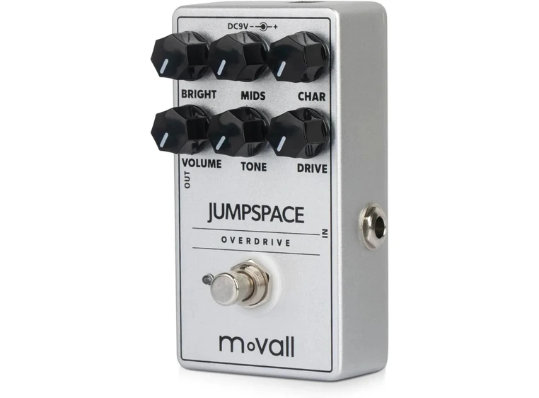 Movall MP-106 Jump Space Overdrive 