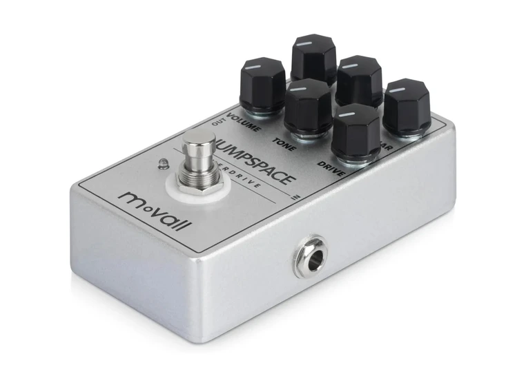 Movall MP-106 Jump Space Overdrive 